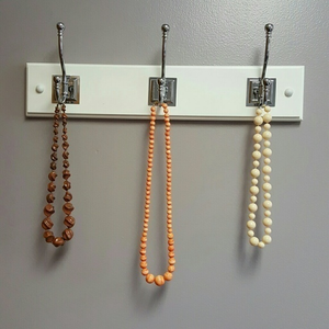 Vintage‎ Beaded Necklaces